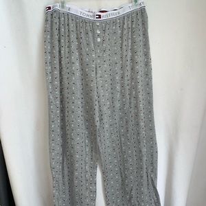 Tommy Hilfiger sleep pants